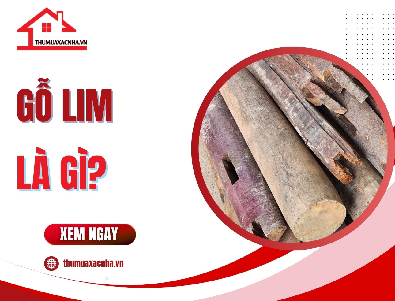 Go Lim la gi