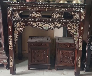 Định Giá Thu Mua Nghi Thờ xưa Cổ Giá Cao | 0909943666