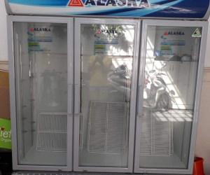 THU MUA TỦ MÁT CŨ GIÁ CAO