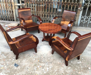 THU MUA SALON THÙNG HÀNG SÀI GÒN
