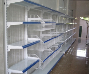 Những điều cần biết khi thanh lý kệ để hàng