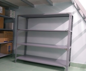 Làm sao để thu mua kệ sắt cũ chất lượng tốt nhất