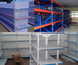 Thu mua kệ trưng bày cũ thẩm định giá cao toàn quốc