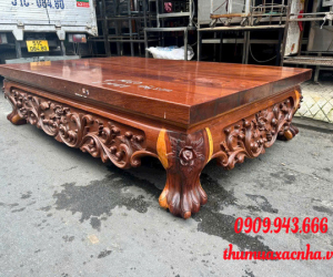 Thu mua ván ngựa cũ giá cao tại Long An uy tín ở thumuaxacnha.vn