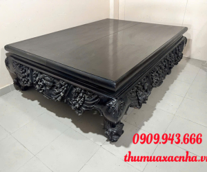 Thu mua ván ngựa cũ Bình Dương giá cao nhất hiện nay