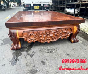 Thu mua ván ngựa cũ Long An giá cao nhất dịch vụ chuyên nghiệp